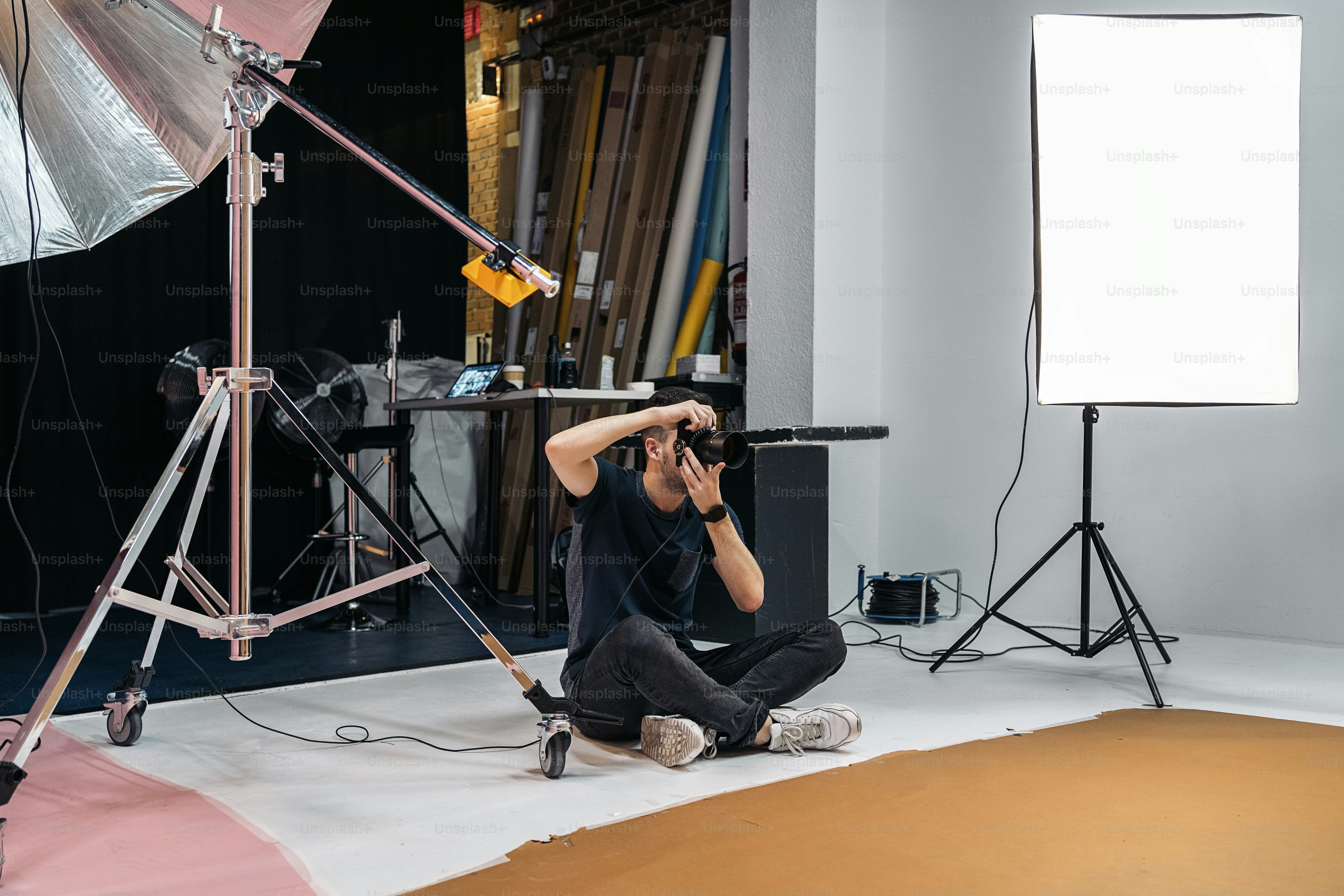 Photo Studios