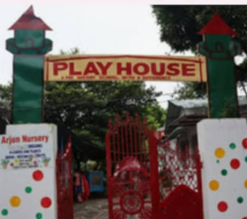 Play House