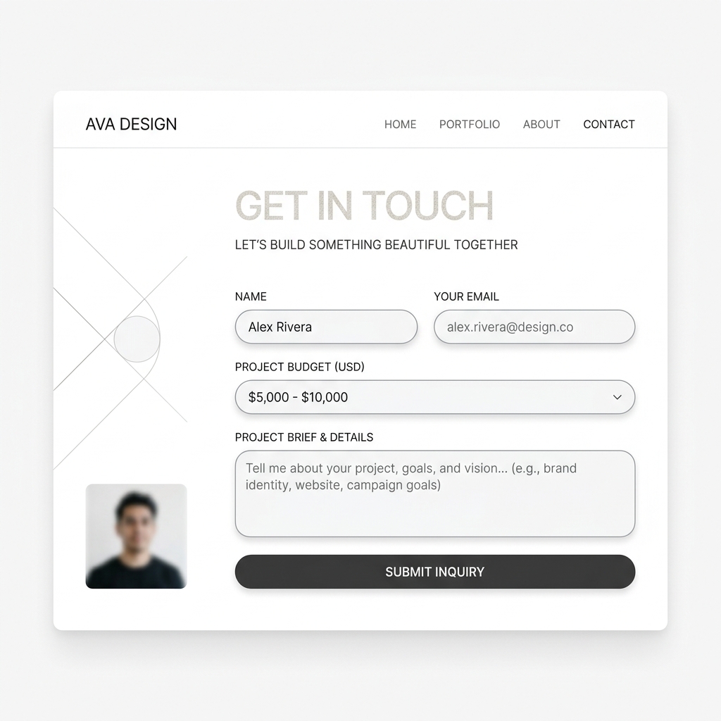 Connect with Leads
