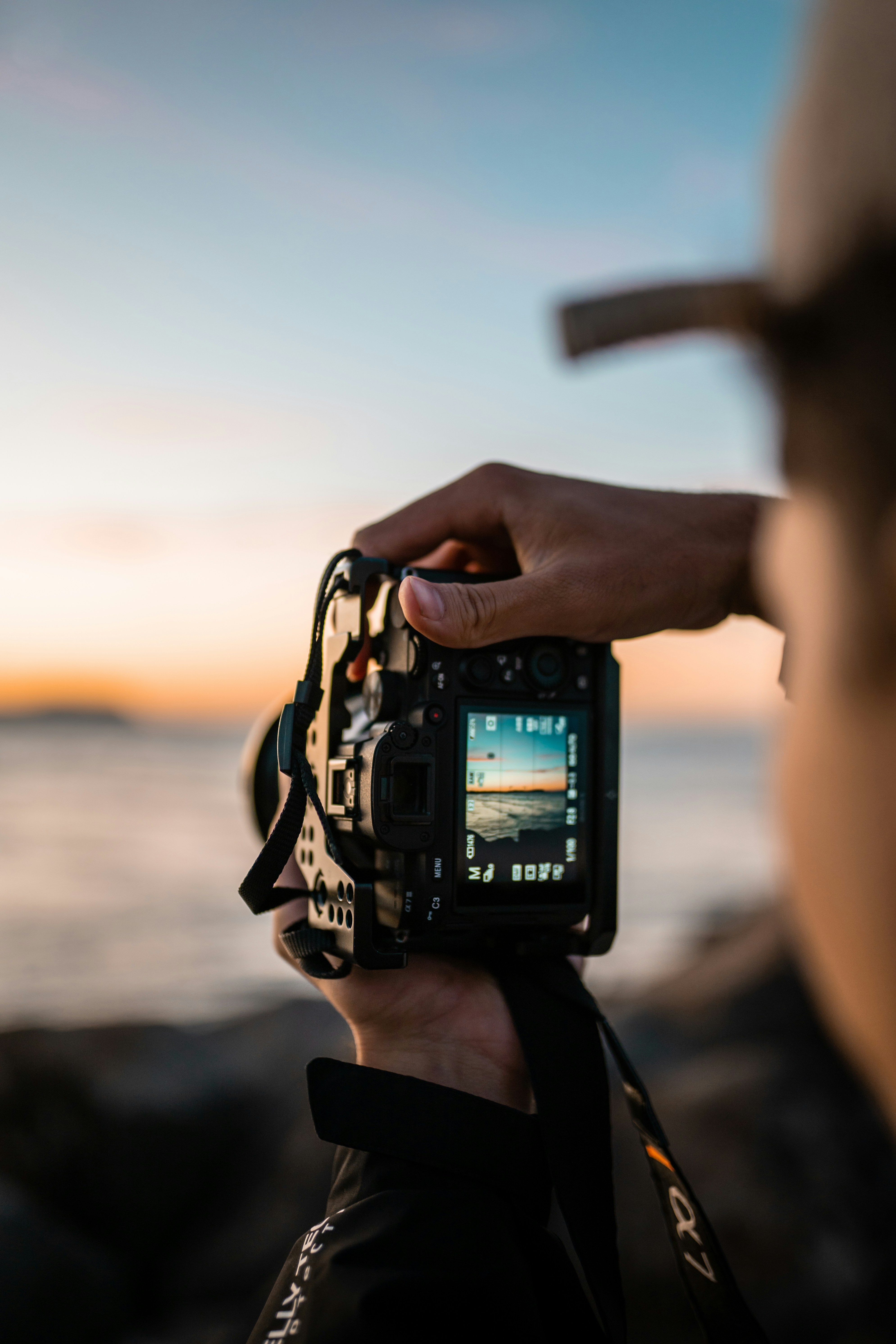 Portrait Photographers