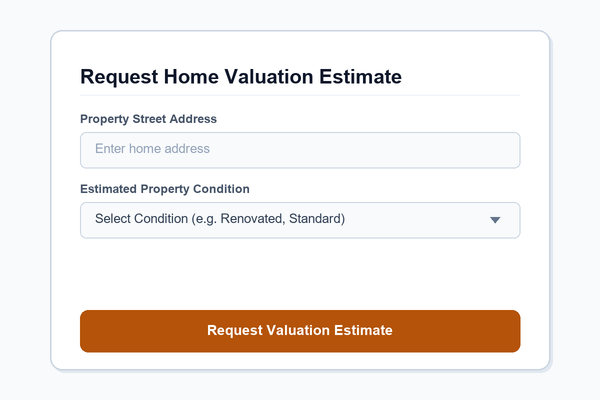 Buyer & Seller Enquiries