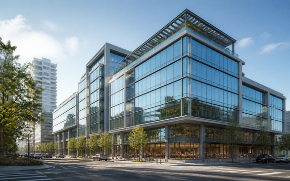 Commercial Property
