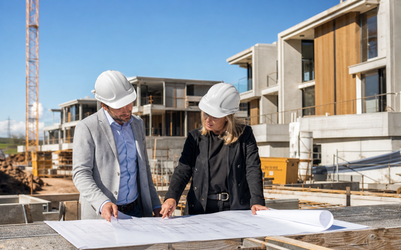 Property Developers