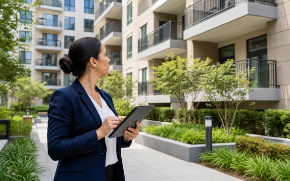 Property Management