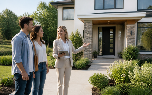 Residential Agents