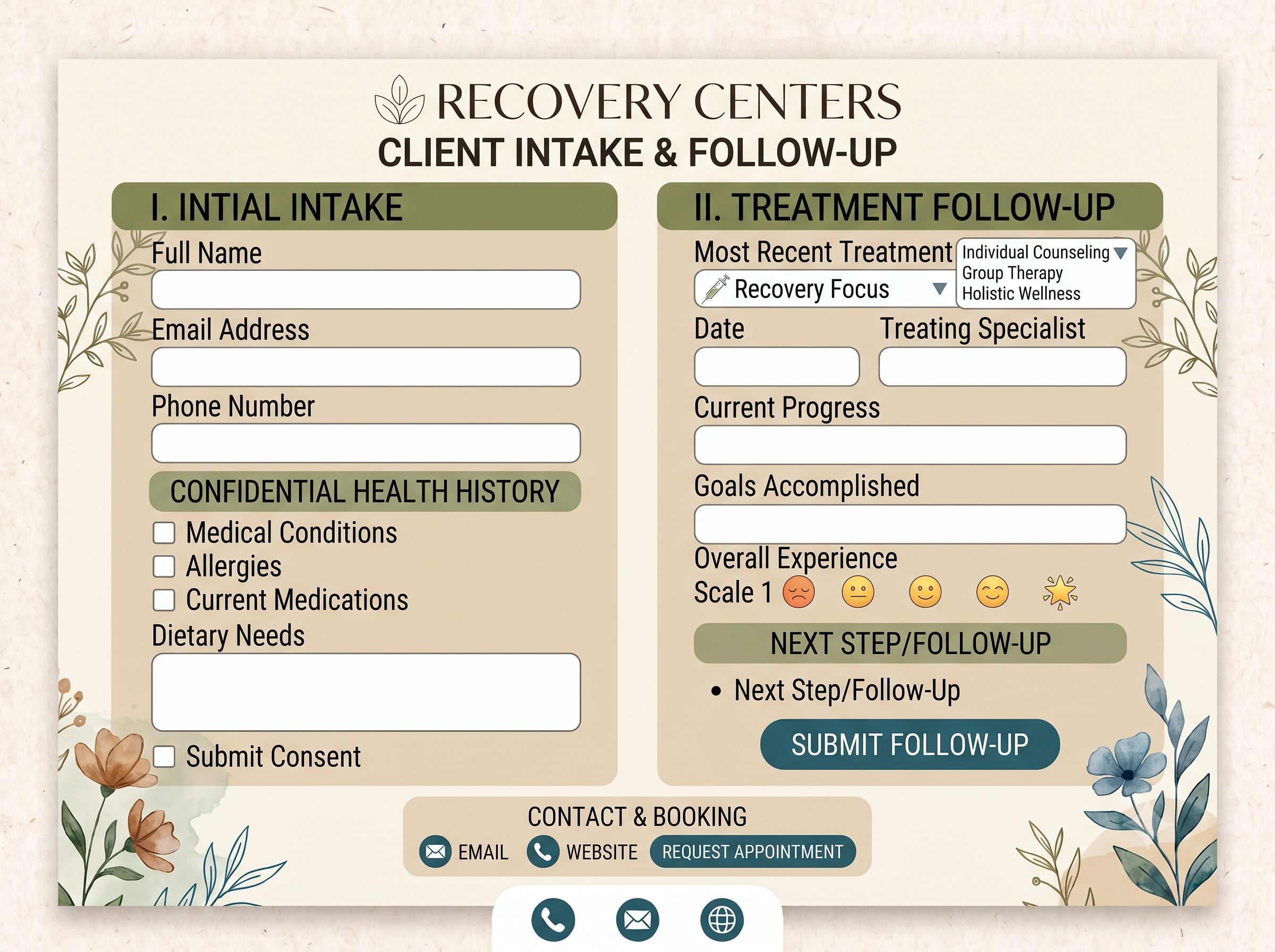 Ongoing Support Resources