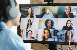 Interactive Online Classes