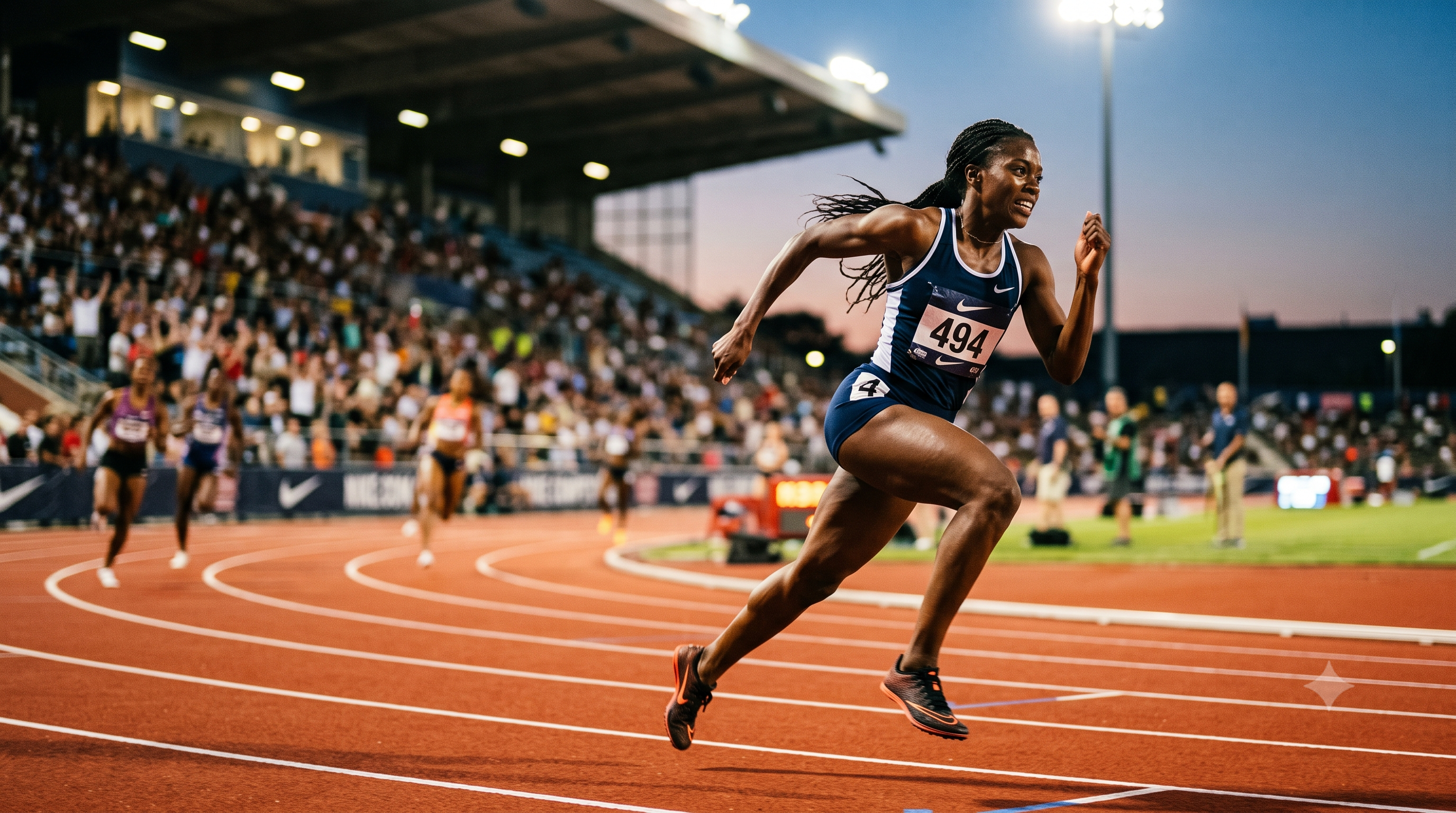 Training programs that athletes trust