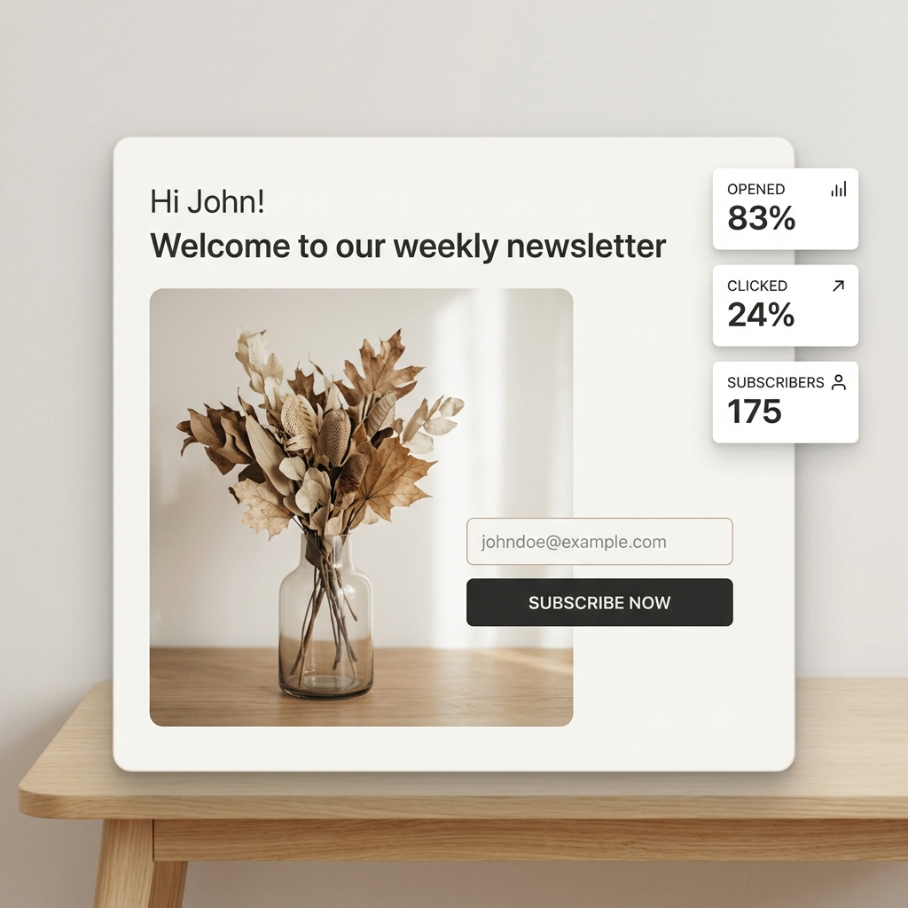 Grow your client list