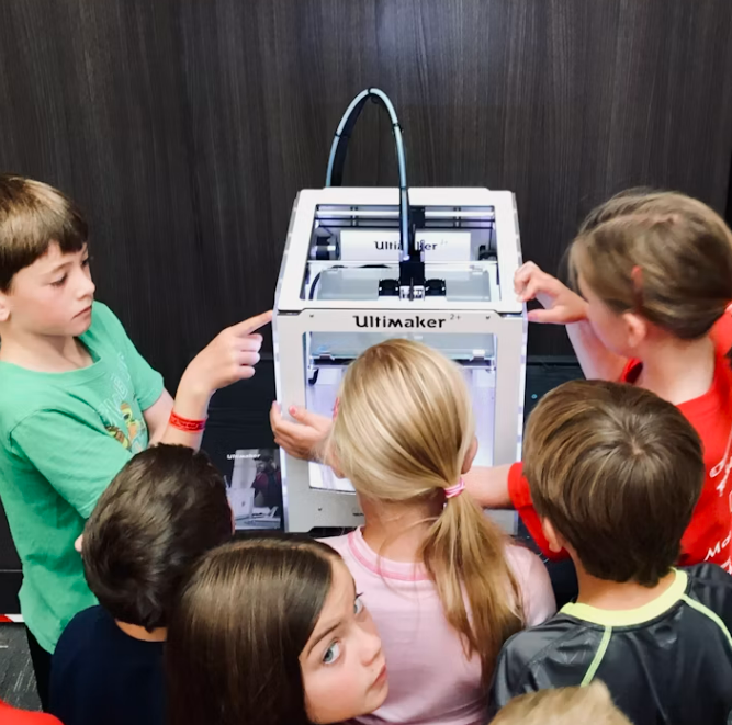 STEM Education Centers
