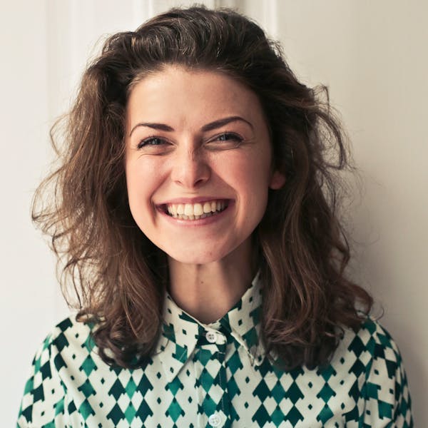 Sara Lindgren
