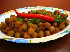 Indian dish