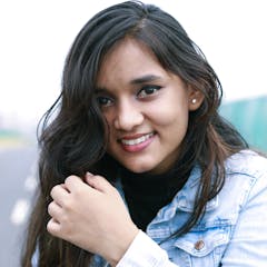 Devon portrait