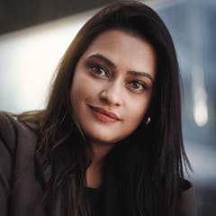 Aanya portrait