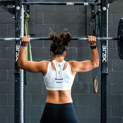 Stamina fitness image